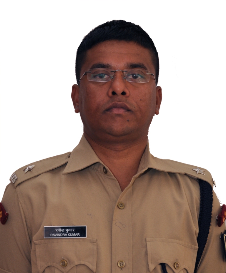 Ravindra Kumar